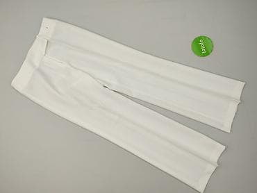 dzwony l: Atmosphere, Spodnie materiałowe damskie, rozmiar S — 2