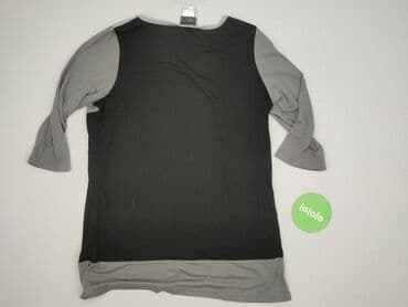 bluzka montego: Tunika damska, 2XL — 3