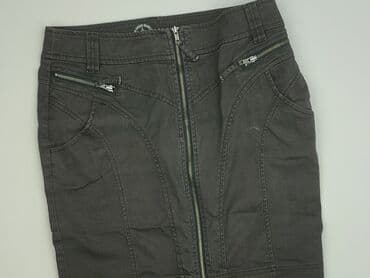 plisowane spódnice lidl: River Island, Spódnica damska, rozmiar L — 1