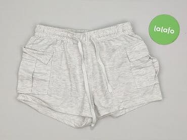 obcisłe szorty: Szorty damskie, rozmiar M — 2