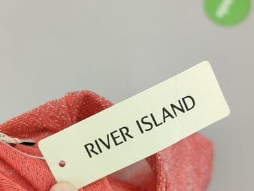 wyprzedaż sukienek sylwestrowych: River Island, Sukienka damska, S — 5