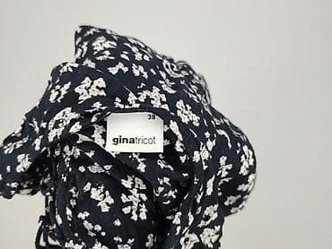 cropp tshirt: Gina Tricot, Bluzka damska, rozmiar M — 4