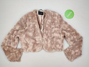 kurtka miś pull and bear: Orsay, Futro, rozmiar L — 2