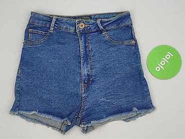 bershka sklepy: Bershka, Szorty damskie, rozmiar M — 2