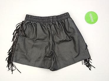 ryby klapki: Vanilia, Szorty damskie, rozmiar 2XL — 3