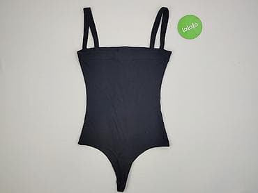 saint laurent: Body damskie, rozmiar S — 3