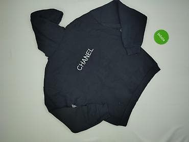 pull snd bear: Bluza z kapturem dla mężczyzn, rozmiar XL — 4