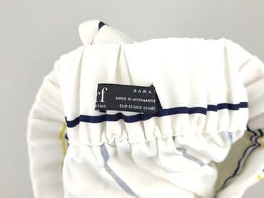 zign buty: Zara, Spodnie materiałowe damskie, XS — 4