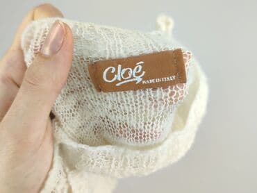 sweter chanel: Chloé, Sweter damski, rozmiar XL — 4