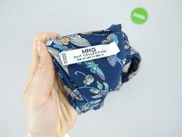 bluzki w paski mango: Mango, Жіноча блуза, розмір M — 4