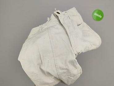 second hand second hand second hand: A&F, Szorty damskie, rozmiar M — 5