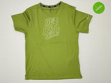 uniform: Nike, Koszulka dla mężczyzn, rozmiar S — 2