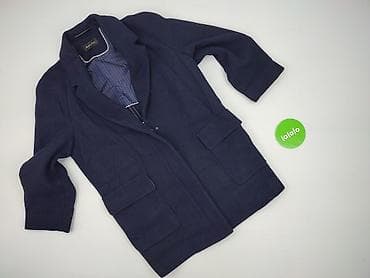 my second hand: Massimo Dutti, Trencz damski, rozmiar 2XL — 2