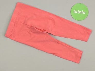kurtka do biegania 4f: Leggings for kids, Cool Club, 1.5-2 years, 92, condition - Perfect — 3