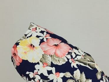 fajne wzory rajstop: HailyS, Spodnie materiałowe damskie, L — 6