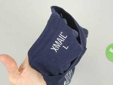 koszulka lekkoatletyczna polska 4f: X-MAIL, Koszulka dla mężczyzn, L — 6