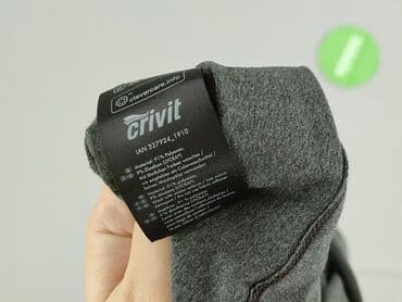 biustonosz 85c: Crivit, Top damski, rozmiar XS — 5