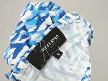 reserved sukienka fioletowa: Reserved, Sukienka damska, rozmiar S — 5