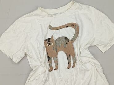 koszulki c a: T-shirt damski, rozmiar L — 1