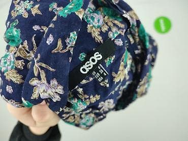 shorts asos: Asos, Bluzka damska, rozmiar S — 4