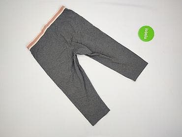 dresy sliskie: Esmara, Legginsy rozmiar M — 3