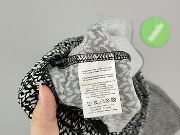 s primark: Vila, Spodnie materiałowe damskie, rozmiar L — 5