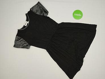 plus size sukienki: Dolls, Sukienka damska, rozmiar L — 2