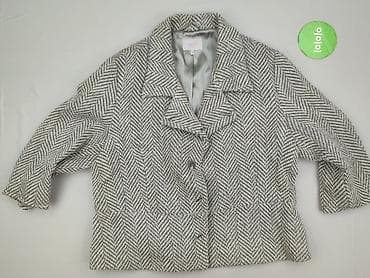 kurtka bocca: Per Una, Marynarka damska, rozmiar 3XL — 2