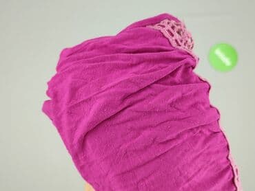obcisła bluzki z dekoltem: T-shirt damski, rozmiar S — 4