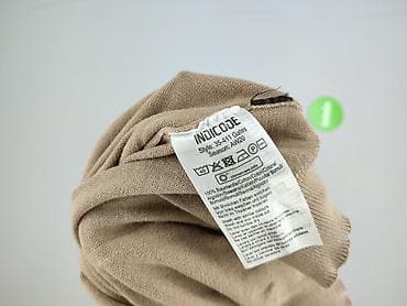 cubus basic t shirt: INDICODE JEANS, Golf dla mężczyzn, rozmiar S — 5