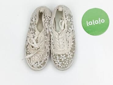 Women: H&M, Sneakers for women, 35, condition - Good — 2