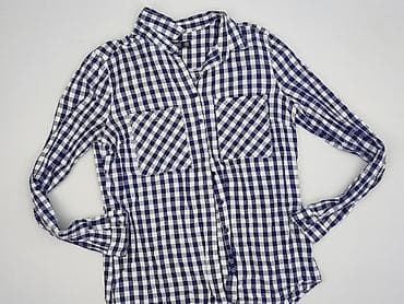 primark shirts: Sinsay, Koszula damska, rozmiar S — 1