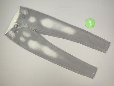 jeans amisu: Jeansy damskie, rozmiar XS — 2