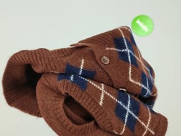 pull bear trencz: Zara, Kamizelka damska, rozmiar S — 6