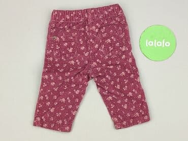 c a legginsy niemowlece: Legginsy, TEX, 3-6 miesięcy, stan - Bardzo dobry — 3