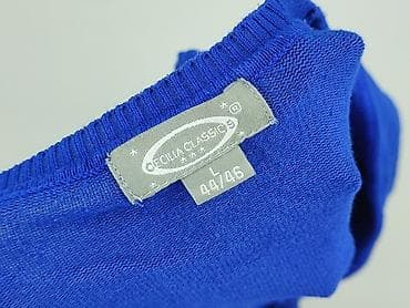 Kobiety: Cecilia Classics, Kardigan damski, rozmiar L — 4