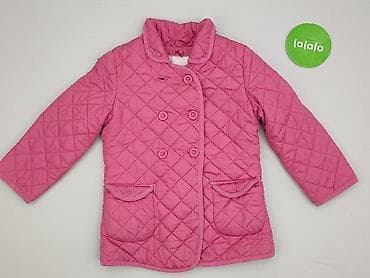 crivit kurtki: Kurtka przejściowa, Mothercare, 4-5 lat, 104-110 cm, stan - Bardzo dobry — 2