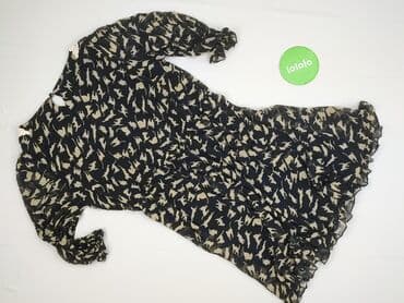 sukienka w koty: Sukienka damska, rozmiar XL — 3