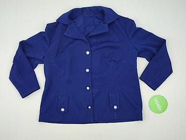 garnitur damaki: Marynarka damska, rozmiar 3XL — 2