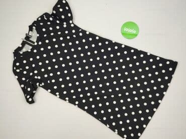 sukienki w groszki reserved: Sukienka damska, rozmiar M — 2