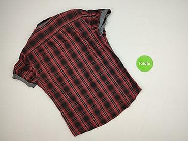 t shirt basic oversize: Angelo Litrico, Koszulа dla mężczyzn, rozmiar M — 3