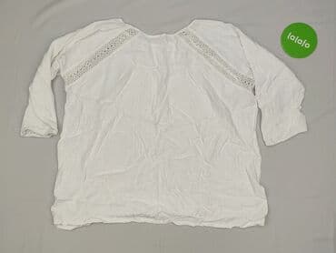 c a bluza damska: Bluzka damska, rozmiar 3XL — 3