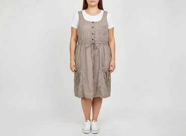 kombinezon damski zimowy decathlon: EDC, Kombinezon damski, rozmiar XL — 6