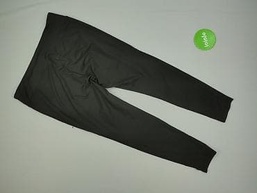 Kobiety: Crivit, Legginsy Sportowe damskie, rozmiar L — 3