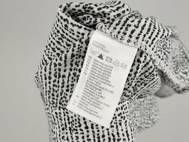 bluzki jeansowe: H&M, Bluzka damska, rozmiar XS — 5