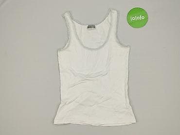 bluzki ciocco: Top damski, rozmiar S — 2