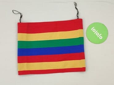 bluzki obcisłe: Bella, Top damski, rozmiar S — 2