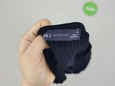 skarpety c: M&S Collection, Kardigan damski, rozmiar M — 4