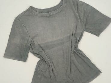 Sinsay, T-shirt damski, S