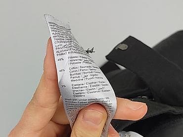 even and odd buty: Orsay, Spodnie materiałowe damskie, rozmiar 2XS — 8